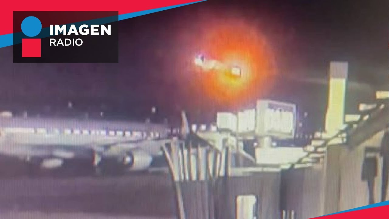 ¿Qué se sabe de la colisión entre avión y helicóptero militar en Washington DC?