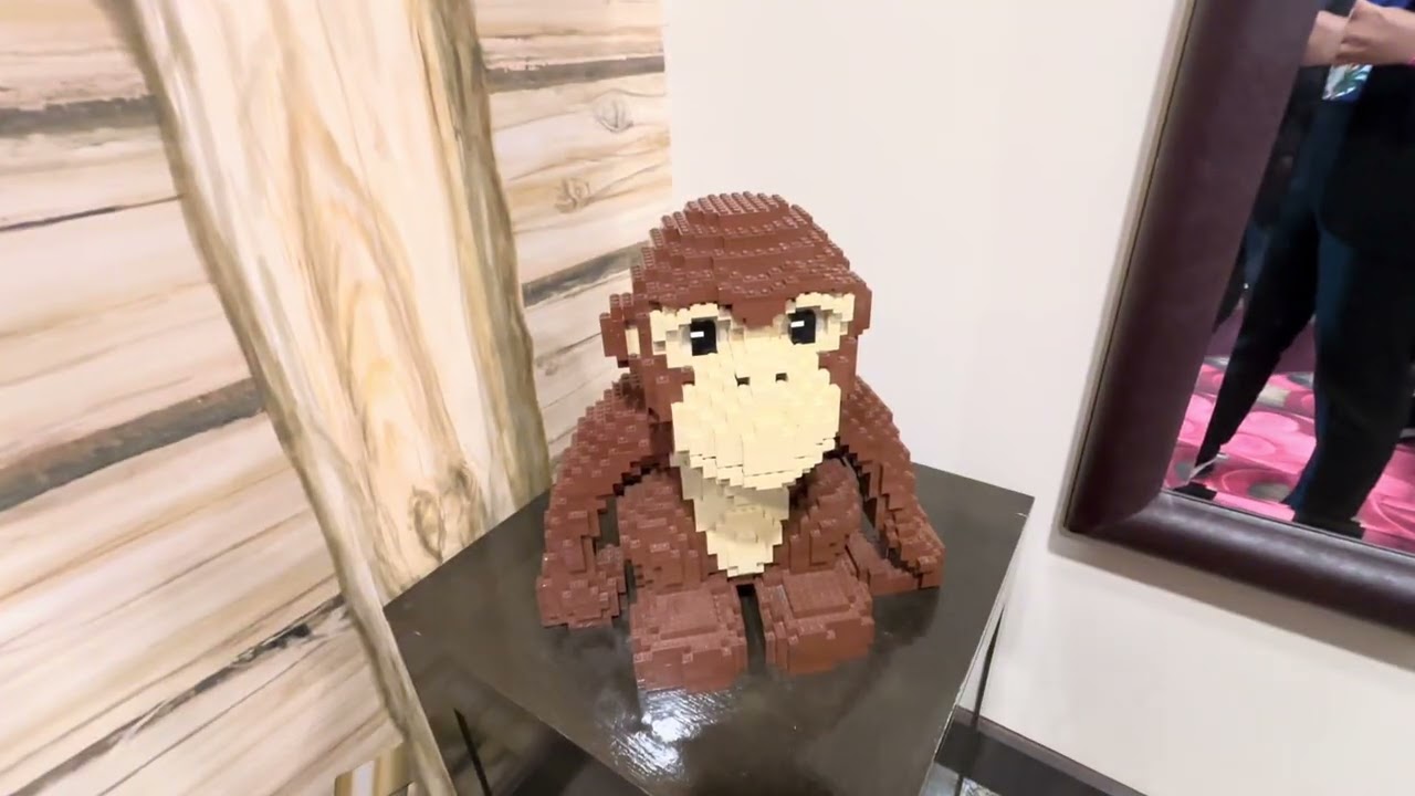 Legoland Malaysia Resort - LEGOLAND HOTEL