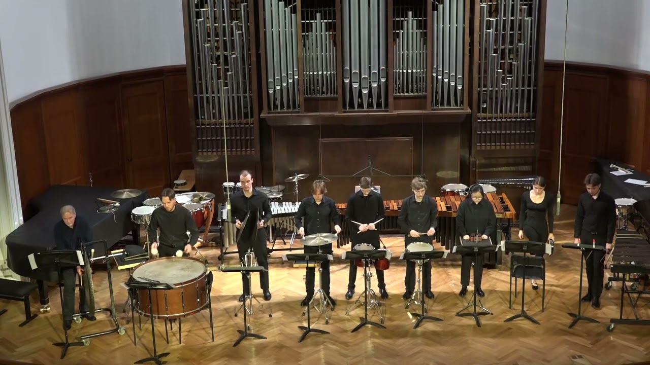 Д.Шостакович - Антракт из оперы «Нос» | D.Shostakovich - Entre'acte from 