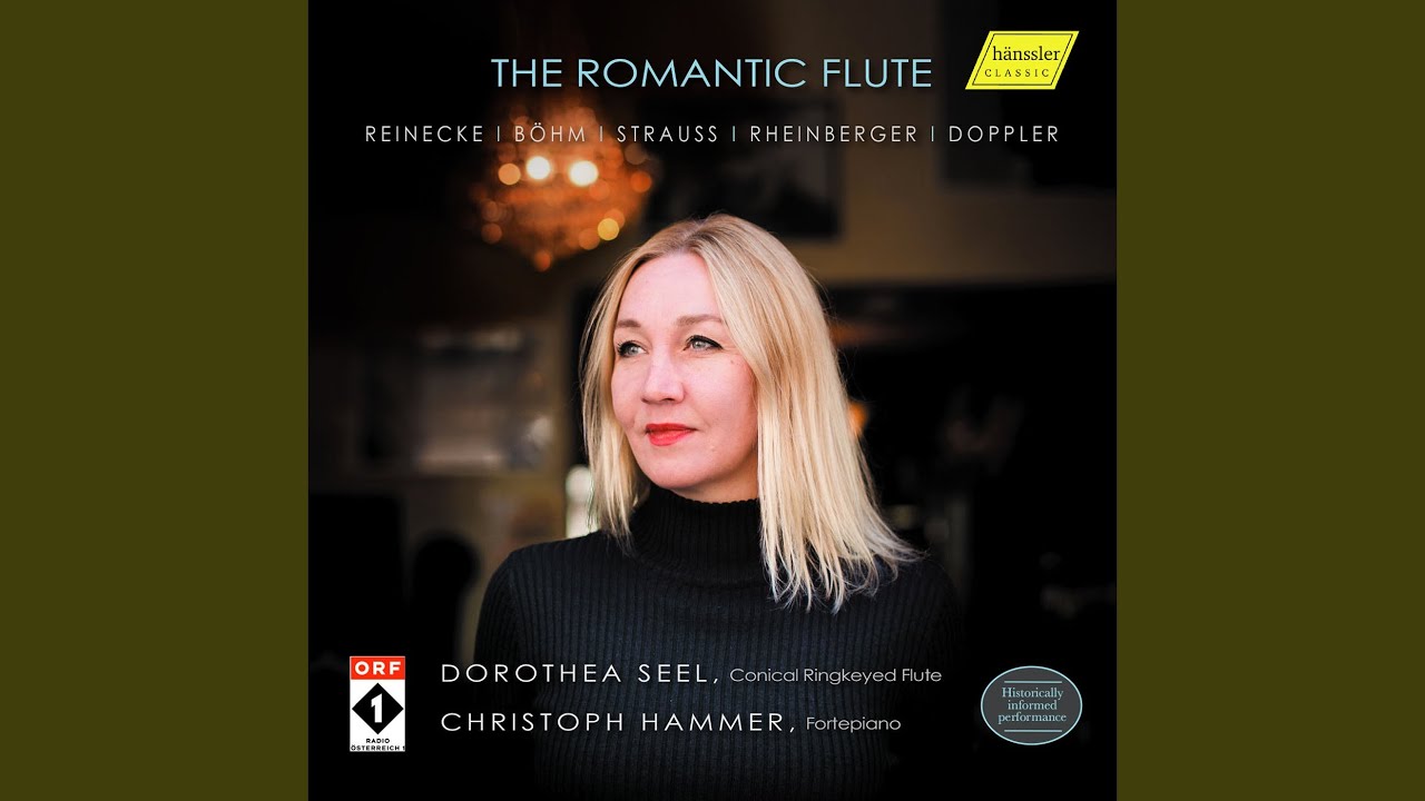 Rhapsodie, Op. 27