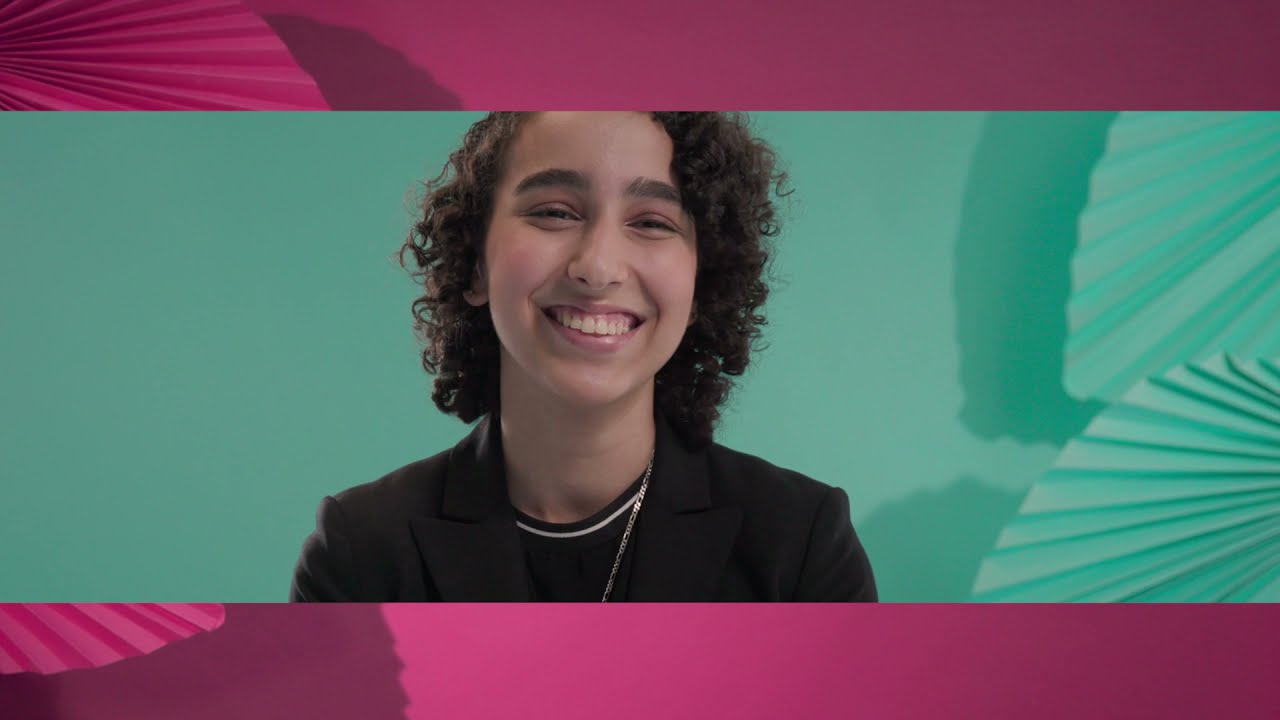 Kessé ça... une récidive? Rania El Ghayour