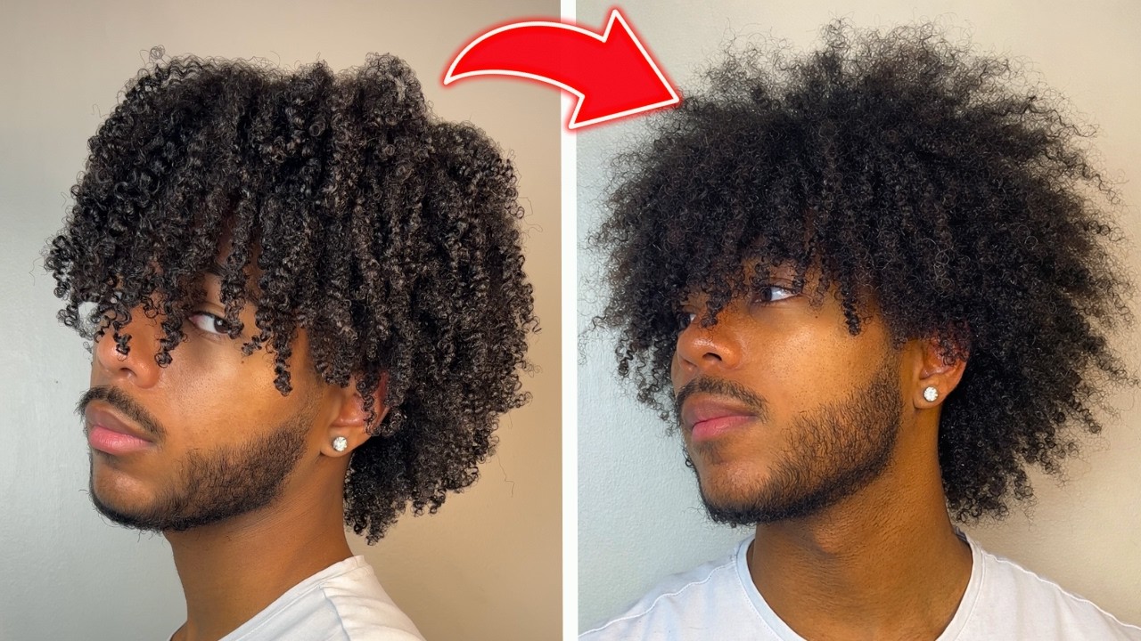 Why Your Curls Look Bad by Day 2