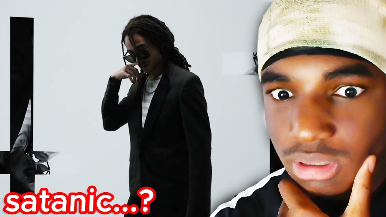 The New Che is... INTERESTING. - MAKE OUT WITH MY CHOPPA (REACTION)