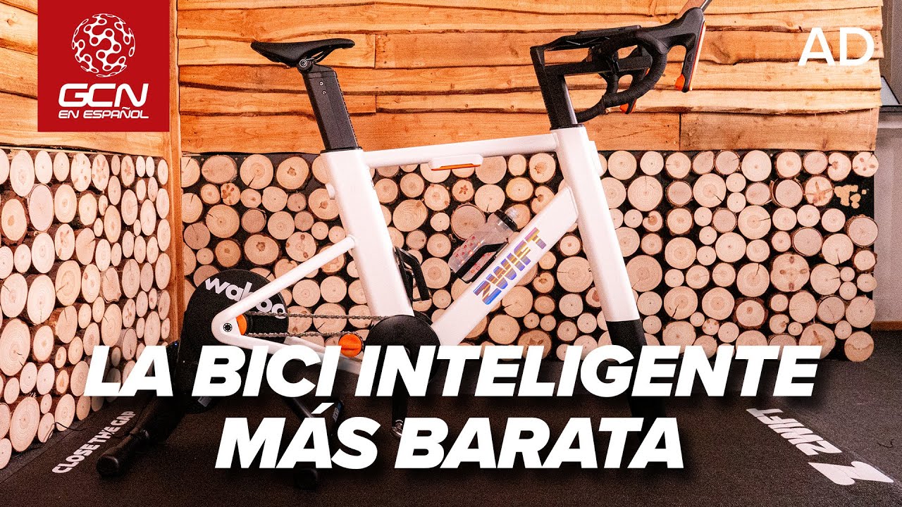 Zwift Ride: ¿La mejor opción para entrenamiento Indoor?