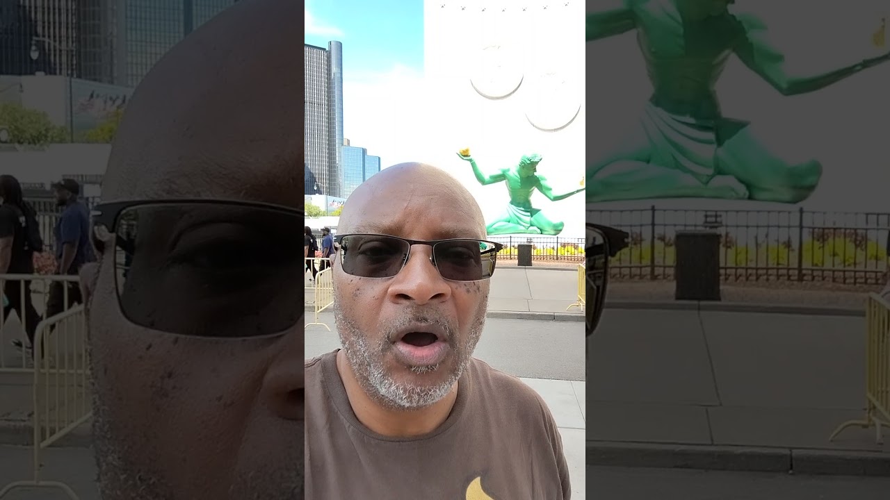 Techno House Festival 2025#DetroitTechno