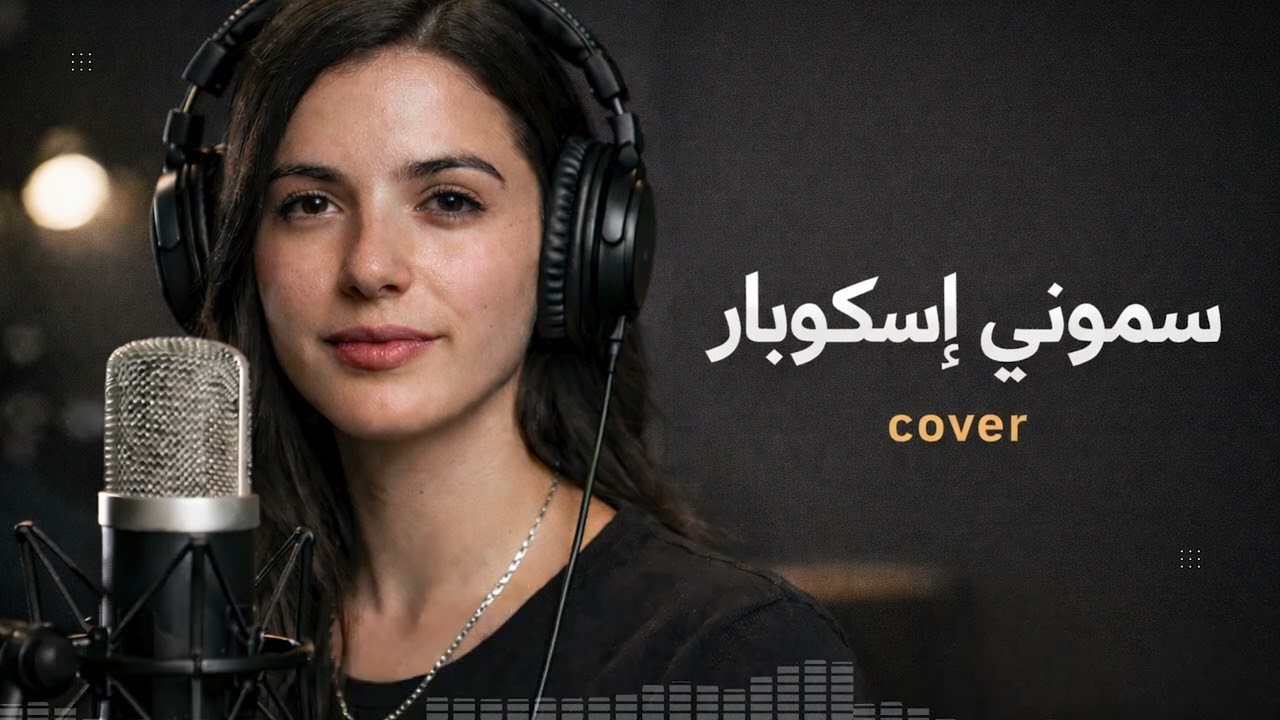 SAMONI ESCOBAR - سموني إسكوبار (Official Audio)
