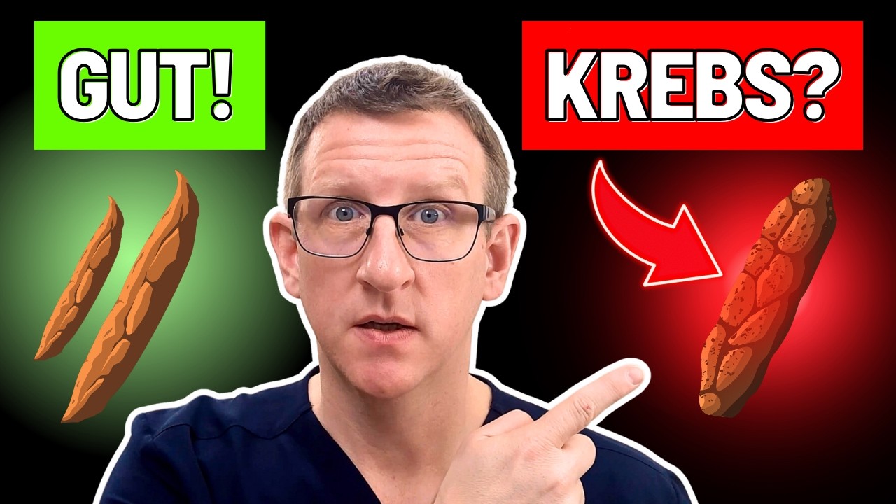 10 Dinge, die Dein Stuhlgang über Deine Gesundheit verrät!