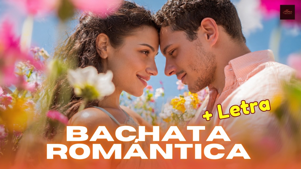 La Nostalgia que Me Llueve por Dentro 1 --- 💔 Cuando el Amor Duele… Bachata Romántica