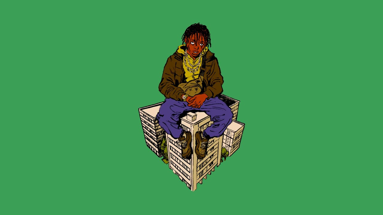 [FREE] Koba La D x Bolemvn x Chily Type Beat 2022 - ''Bâtiment'' (Prod. Shapka)