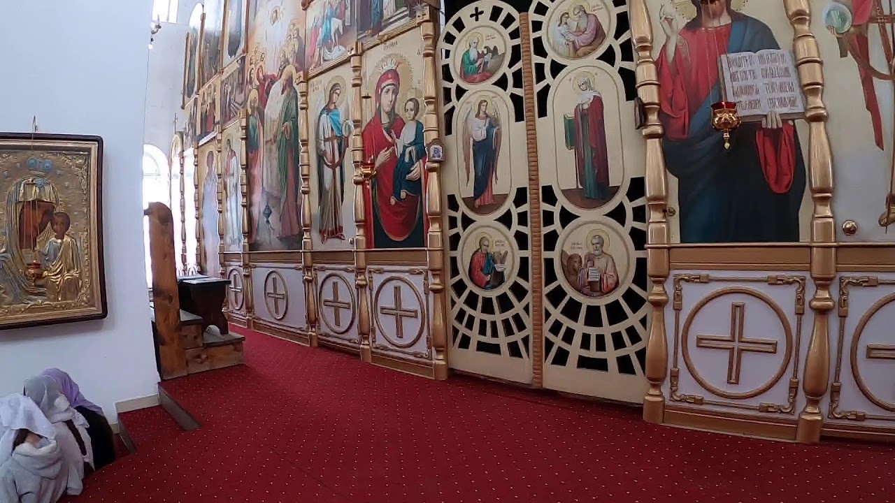Прямая трансляция с камеры #GoPro