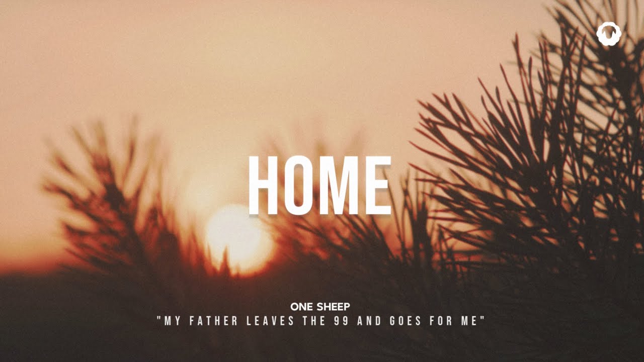 HOME - Soaking Worship Instrumental | Time With God