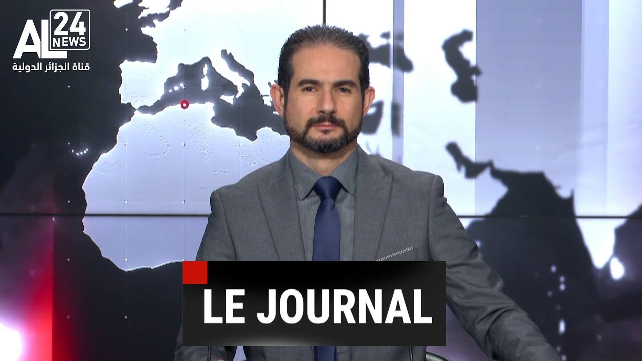 Le Journal | 20-01-2026