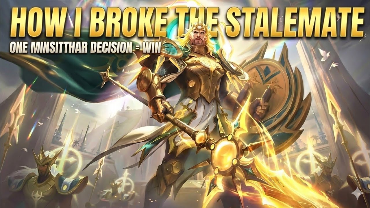 How ONE Decision Changed the Entire Match