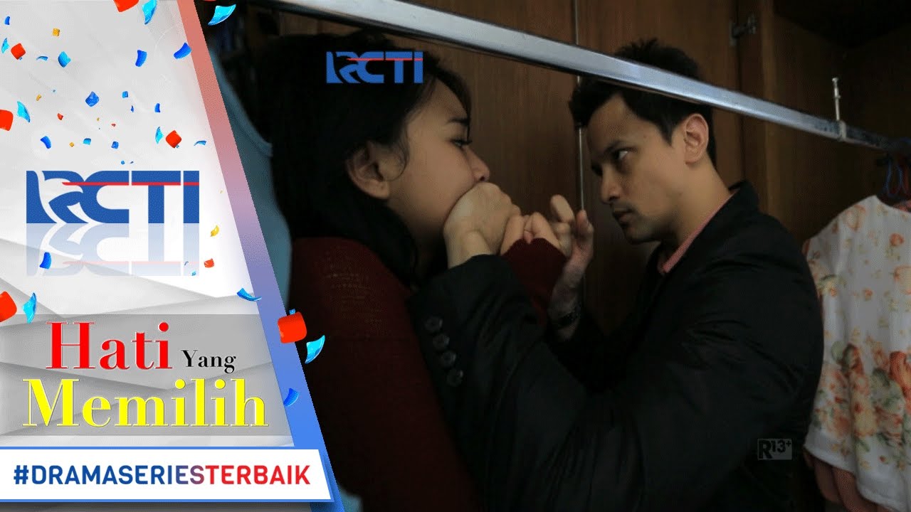 HATI YANG MEMILIH - Raja Kembali Mengancam Putri [9 Mei 2017]