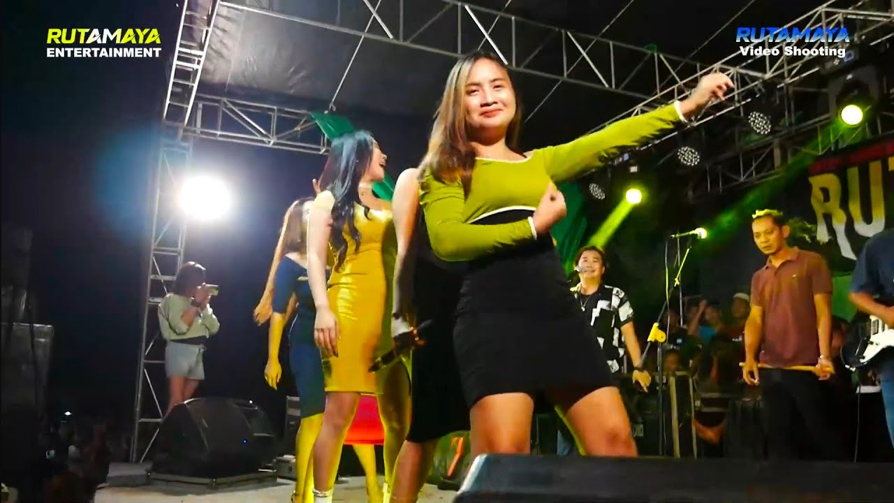 JIWA YANG BERSEDIH COVER ALL ARTIST RUTAMAYA ENTERTAINMENT JEPARA