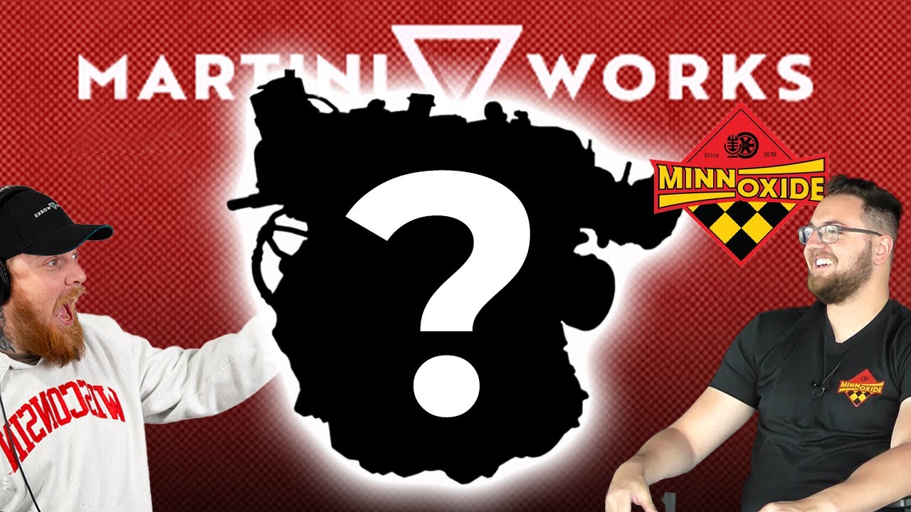 The BEST Engine Swap You Can Do For Cheap Ft Minnoxide | S3 E38