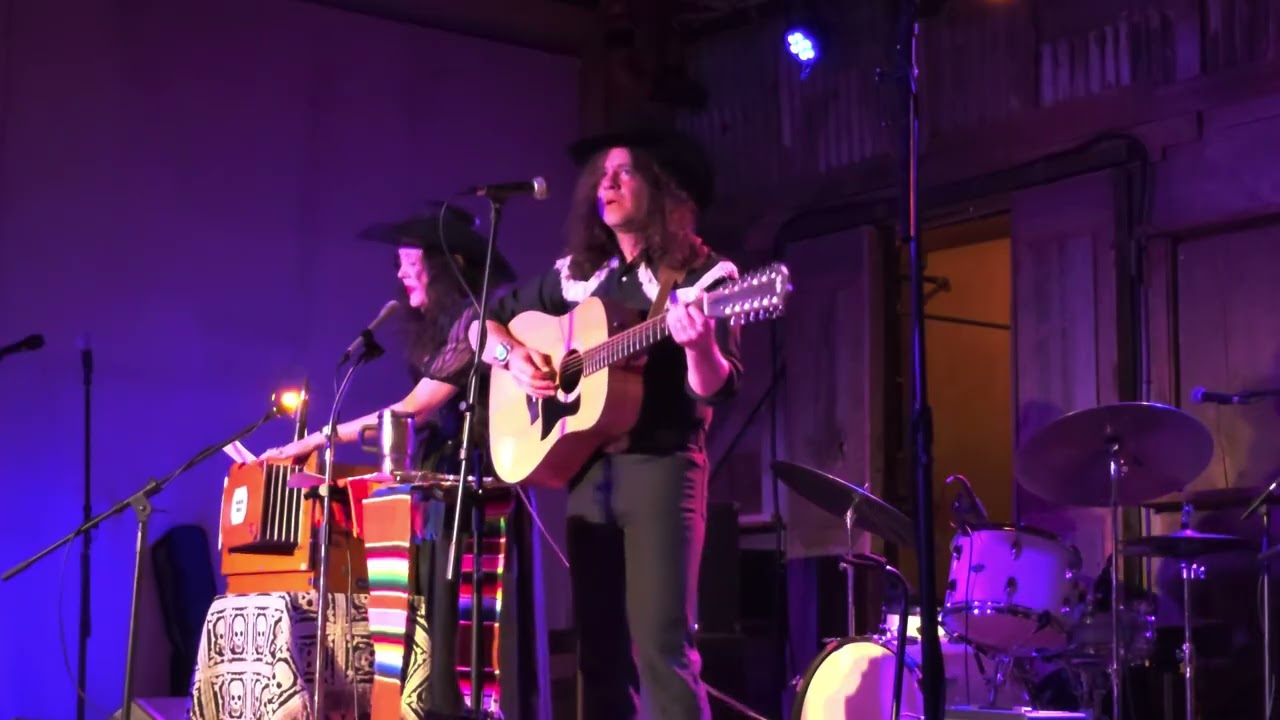 Trummors - Never Hear You Say LIVE - Santa Fe, New Mexico (Aug 10, 2025)