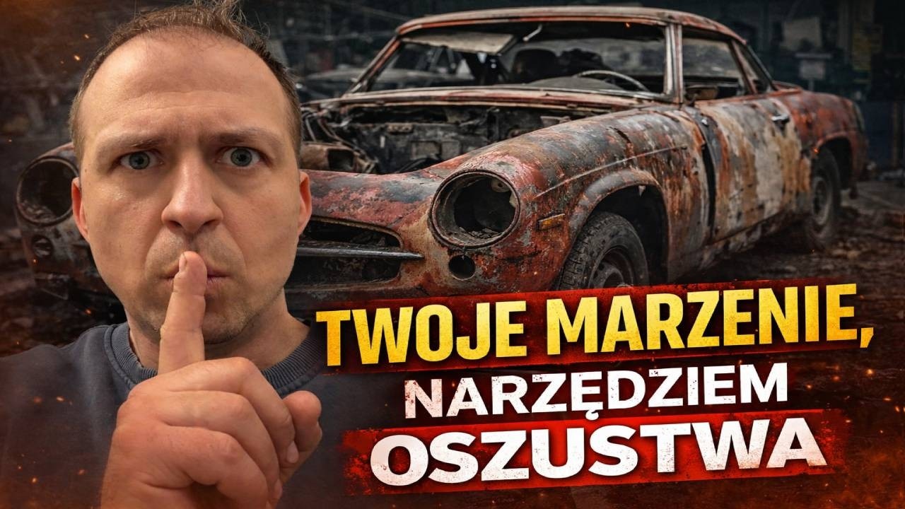 MECHANIZM DZIAŁANIA OSZUSTW 