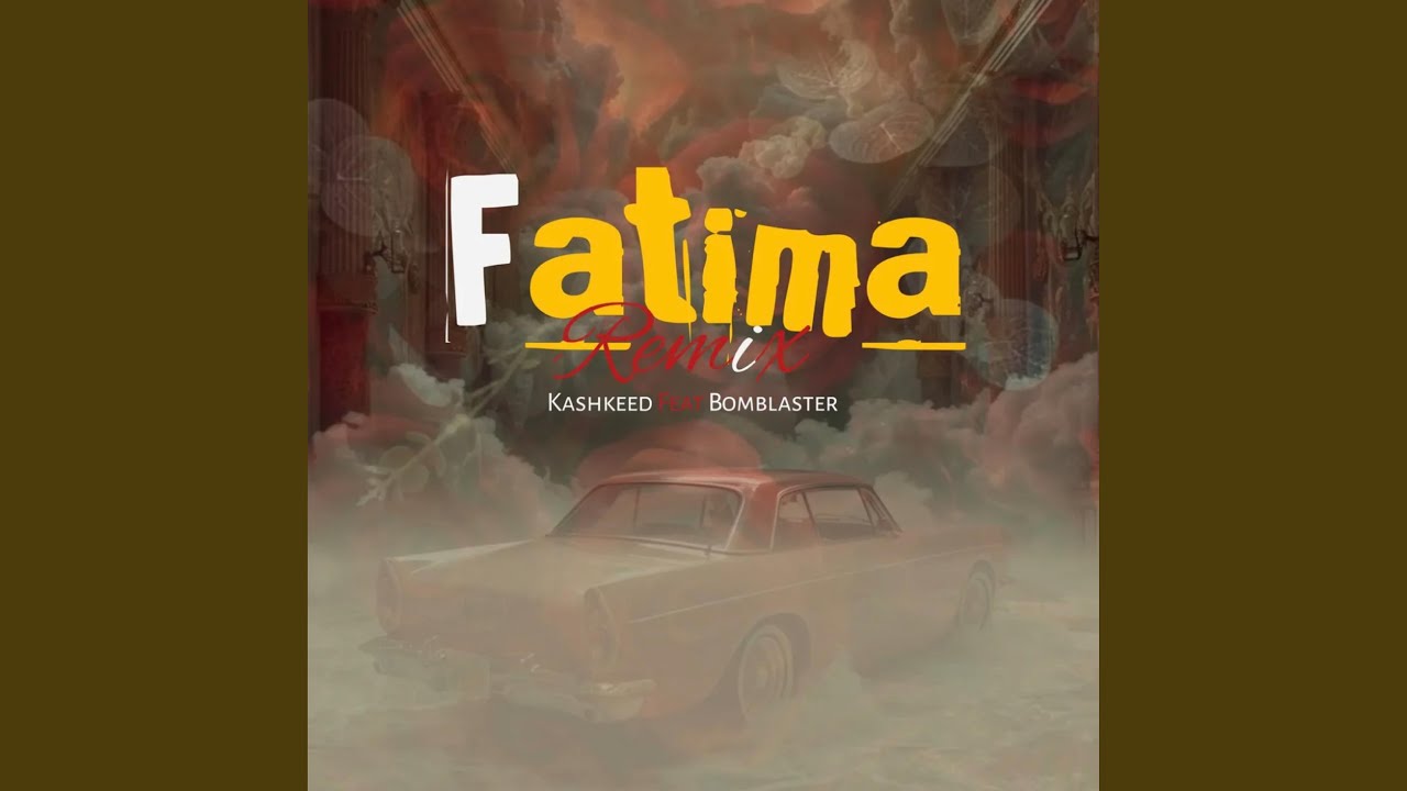 Fatima (Bomblaster Remix)