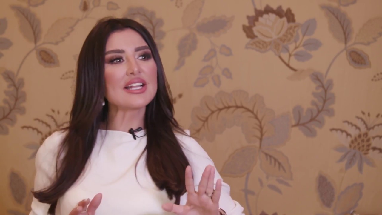 ميساء مغربي تكشف روتينها الجمالي ورأيها بالجراحات التجميلية!