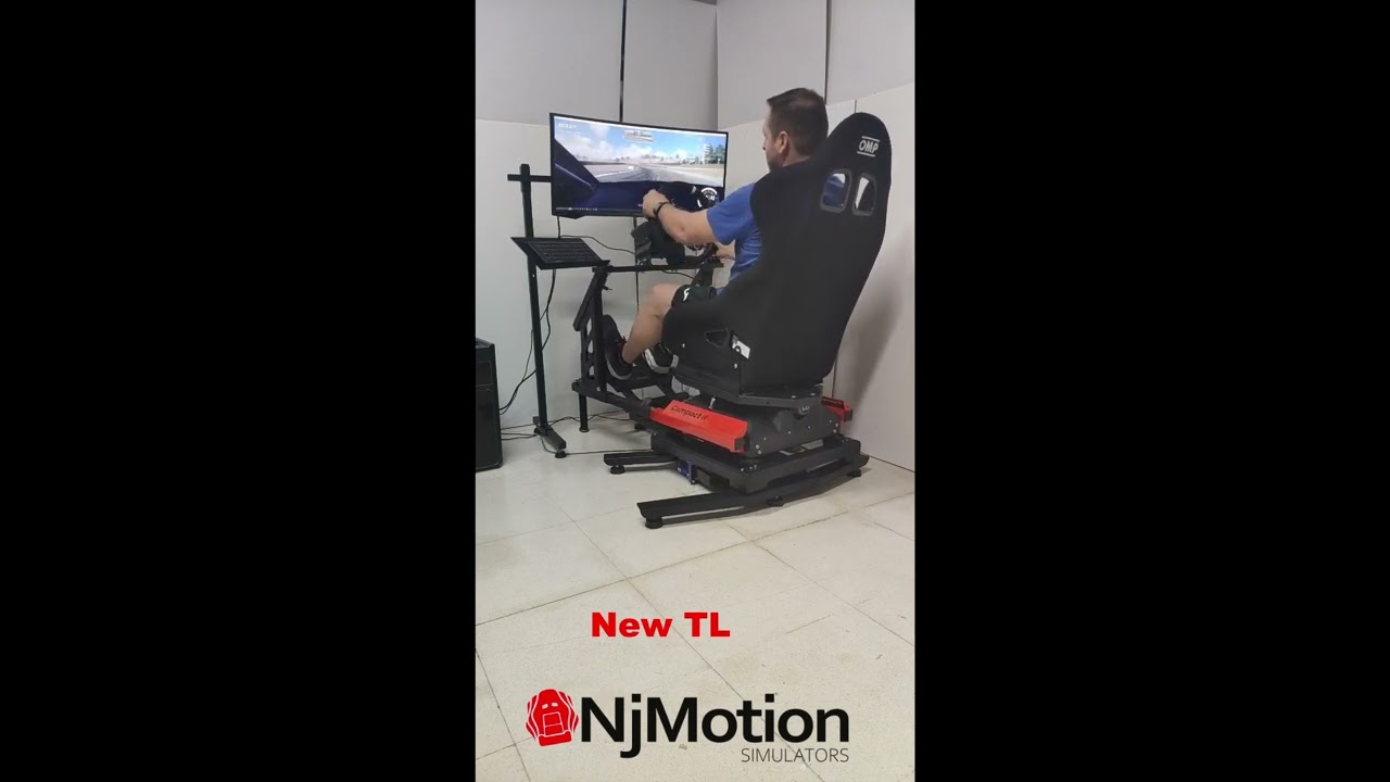 Test NjMotion TL