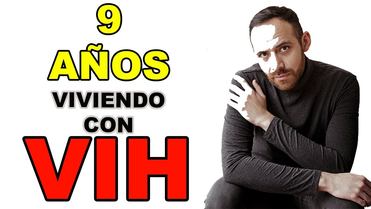ESTO ME HA HECHO EL VIH A 9 AÑOS // @SOYERICKCID