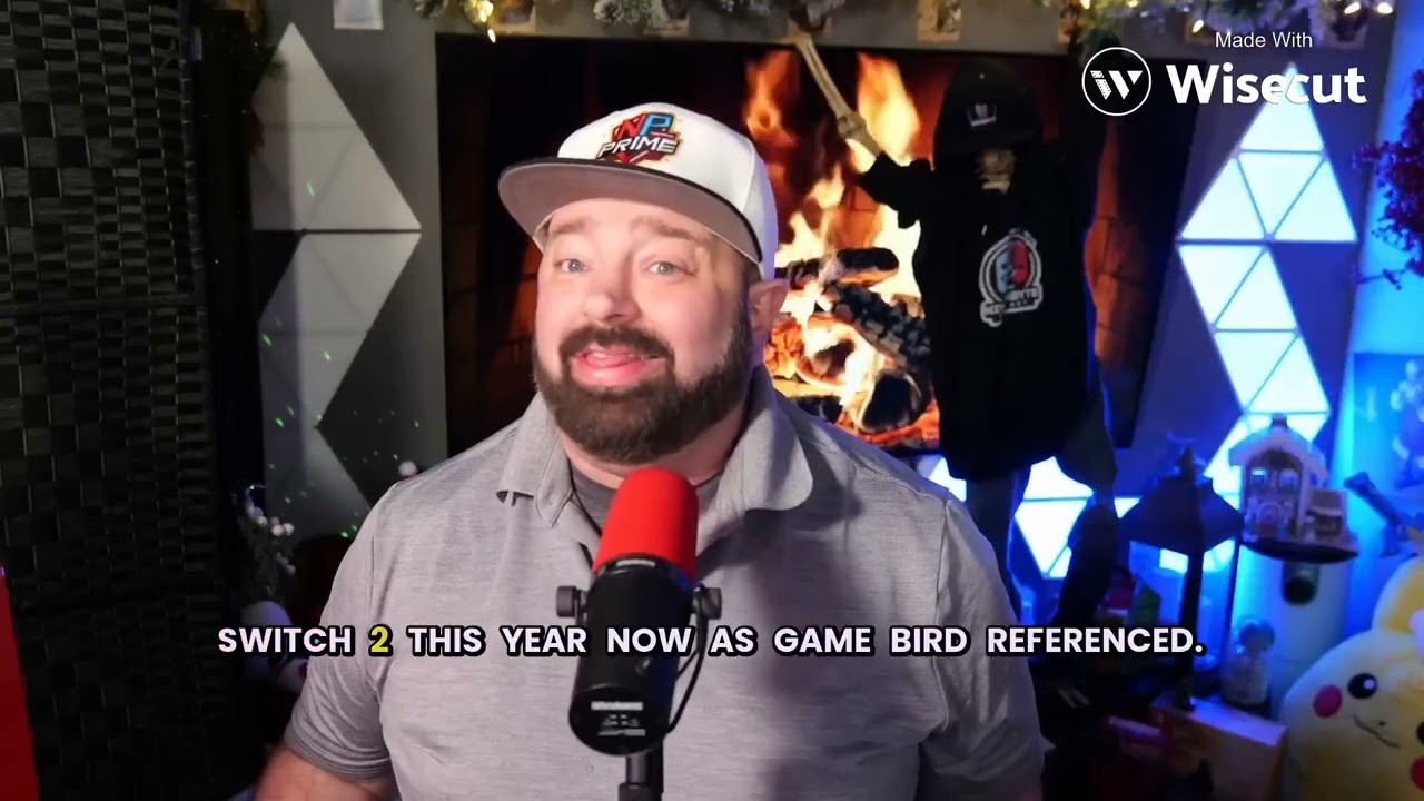 🎮🔥 Switch 2 Alert: Crimson Desert Confirmed! 🎮🔥