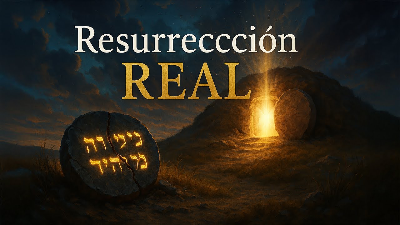 Lucas 20 - Parte 4 | La resurrección, el reino y la verdad que desarmó a los saduceos
