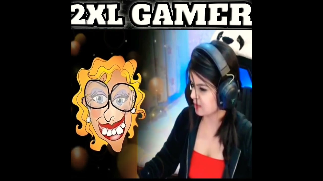 #shorts CarryMinati Roasted Beautiful Streamers 🤣 ft. @krutika plays #carryminati #kaizer #roasted