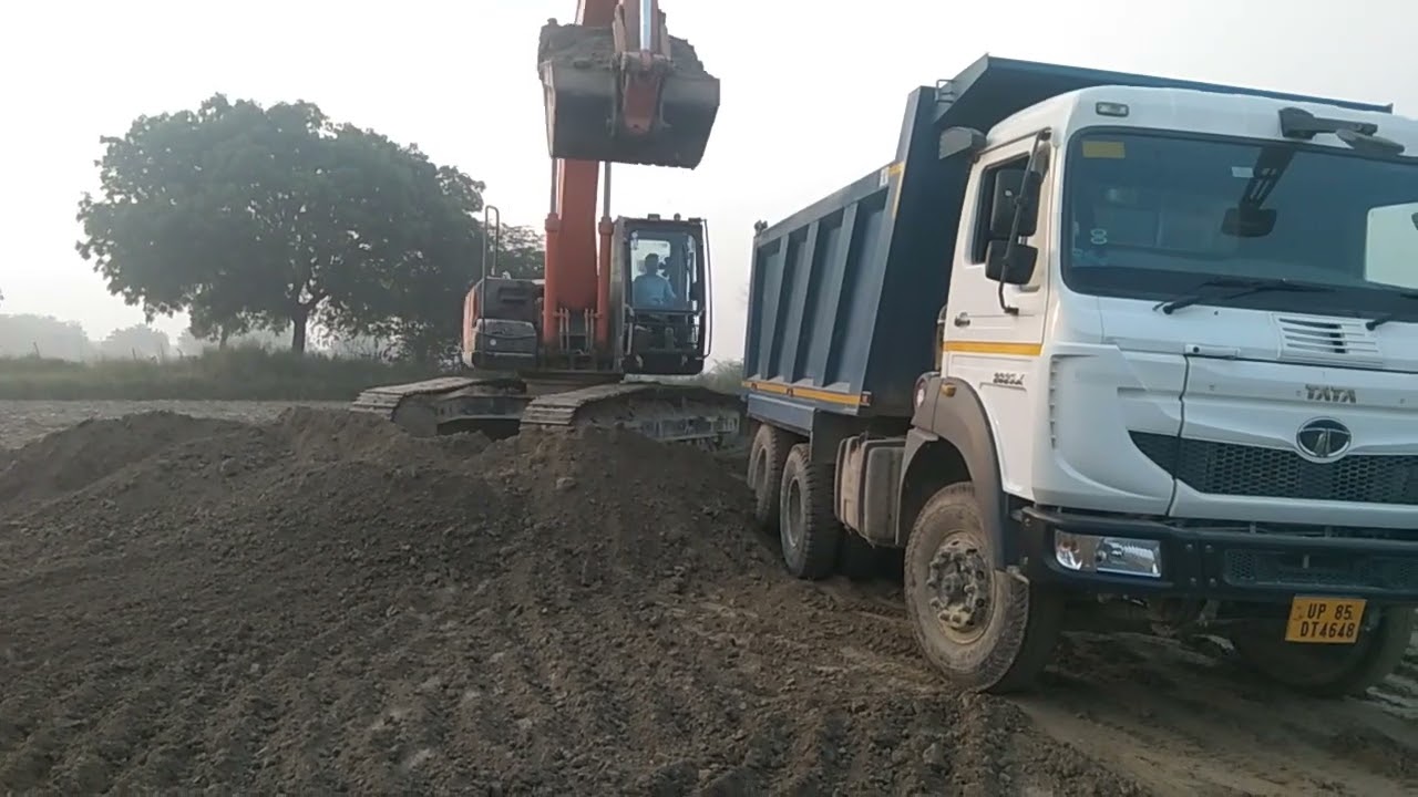 Anil Kumar Driver 6397684436