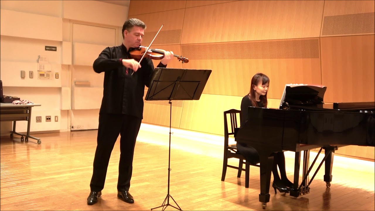 1.Melodie in F/Anton Rubinstein
