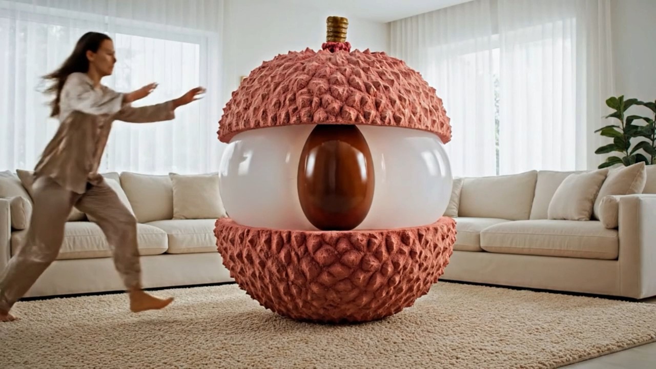 Which Dream Cushion Would You Choose? 🛋️✨ Oddly Satisfying ASMR Experience of Magical Cushions