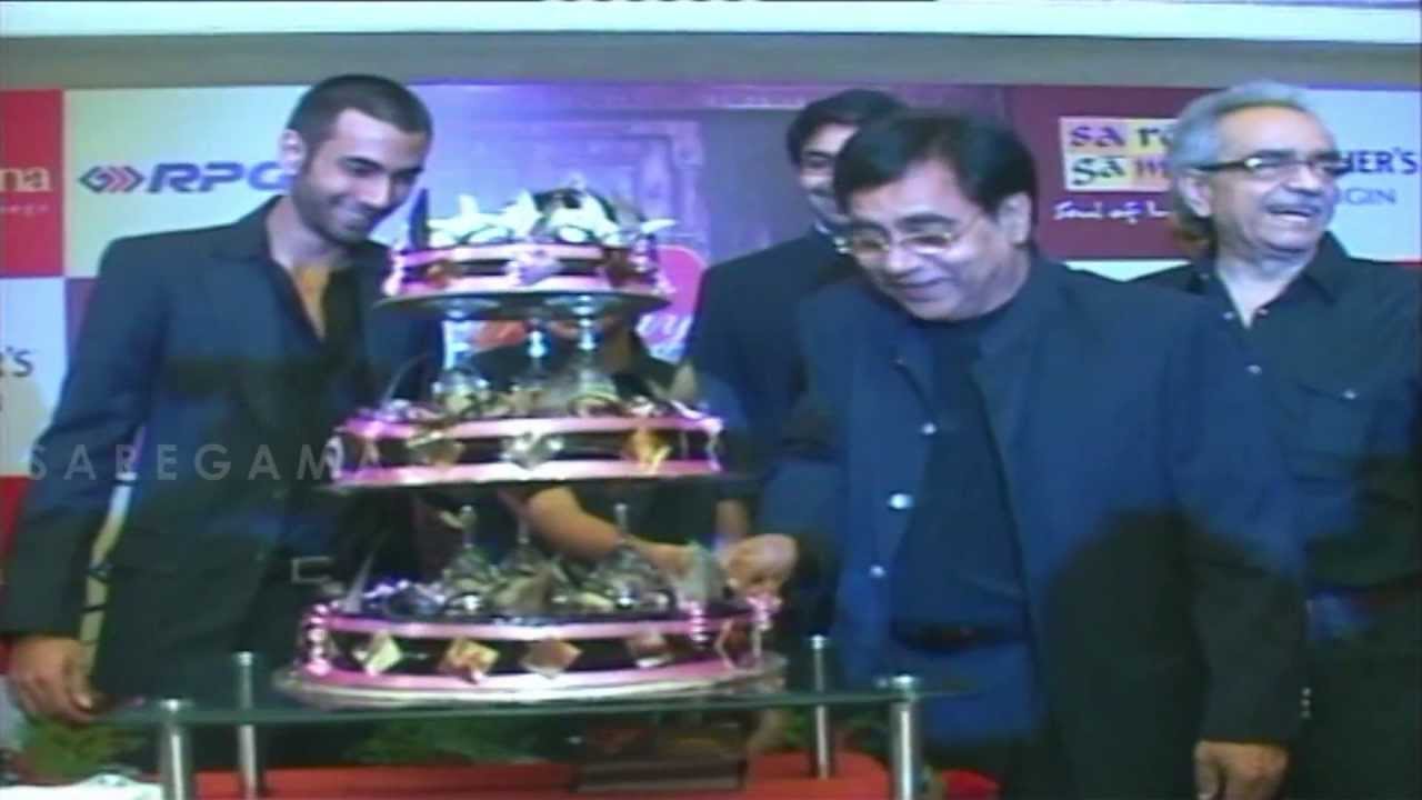Jagjit Singh Birthday Celebration | Cake Cutting Ceremony