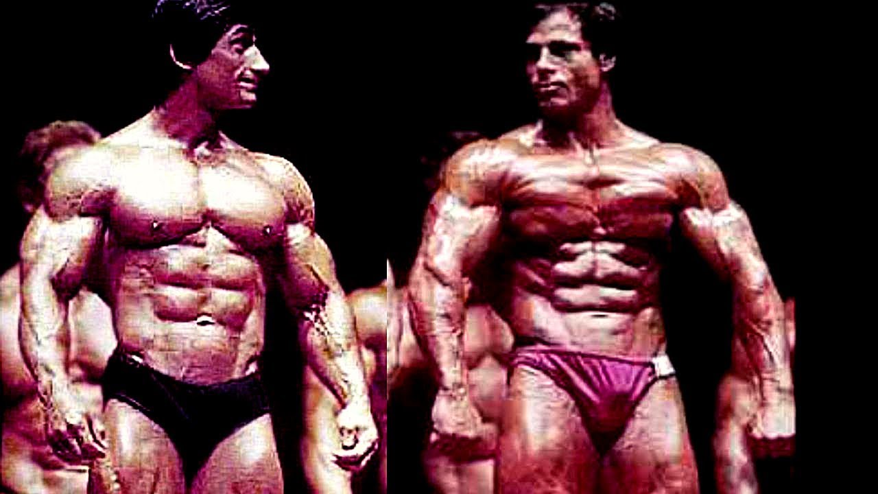 Najbardziej Kontrowersyjne Mr Olympia? | Mr Olympia 1981