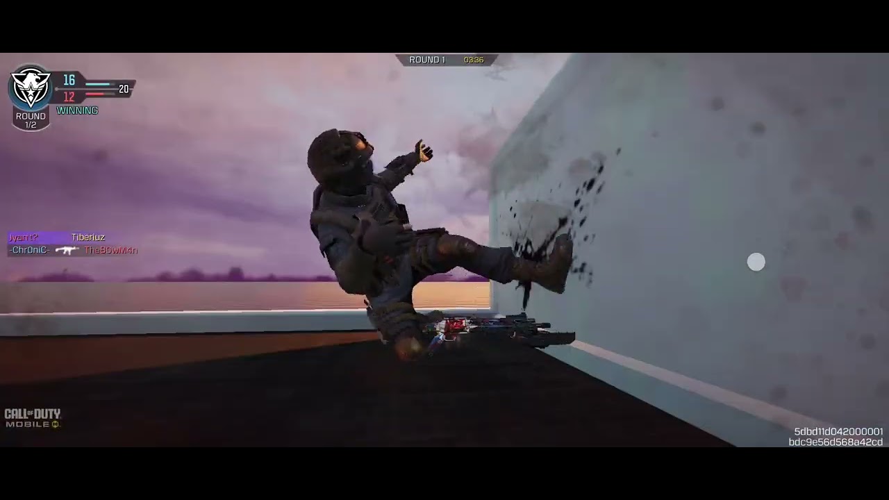 C.O.D Gameplay😃😃