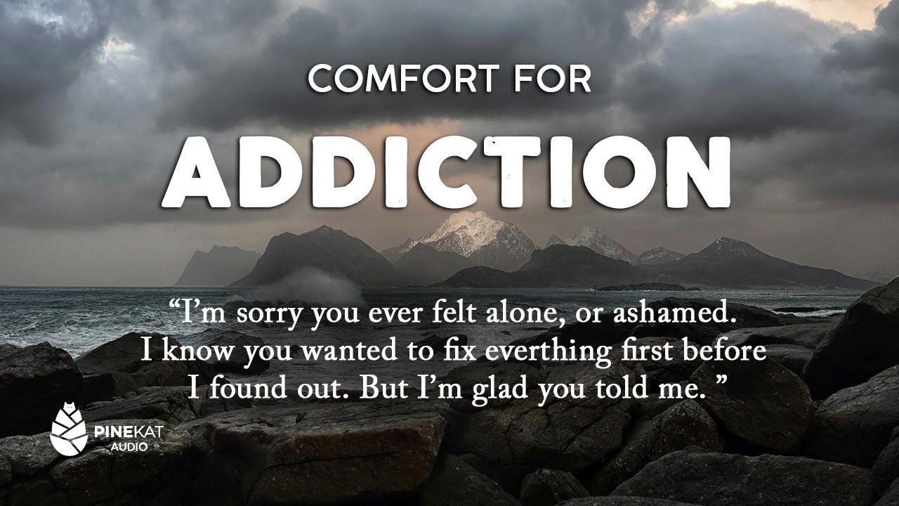 [f4a] Comfort for Addiction