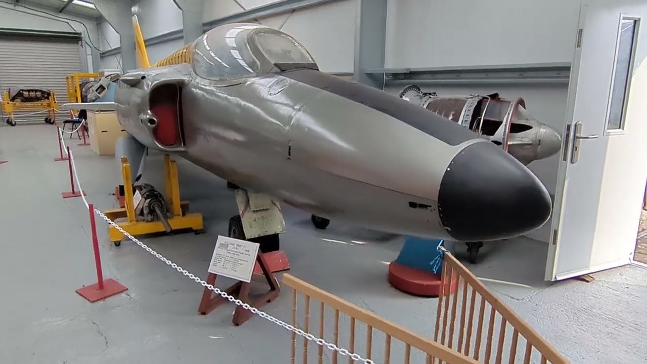 midlands air museum Coventry part 2