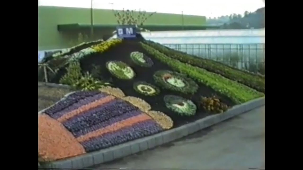Gemüsefest Kerzers 1989 (Schweiz, 1989)