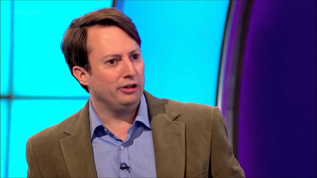 Would I Lie to You? - Were David Mitchell's parents so ashamed of his flat they made him renovate?