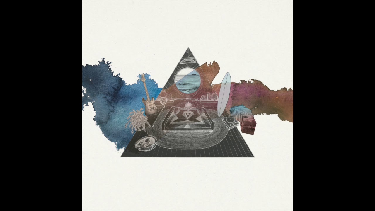 SANDY'S // Chime [FULL ALBUM]