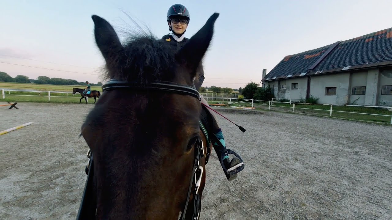 Trening Snikers&Bogra&Jack