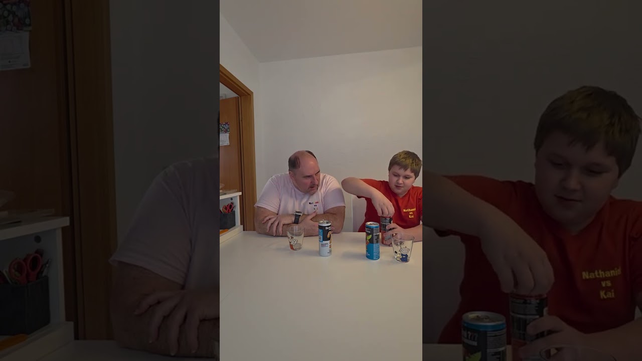 die #Getränke von #drei??? #YouTube Instagram #Twitch nathaniel.vs.kai #nathaniel_vs_kai