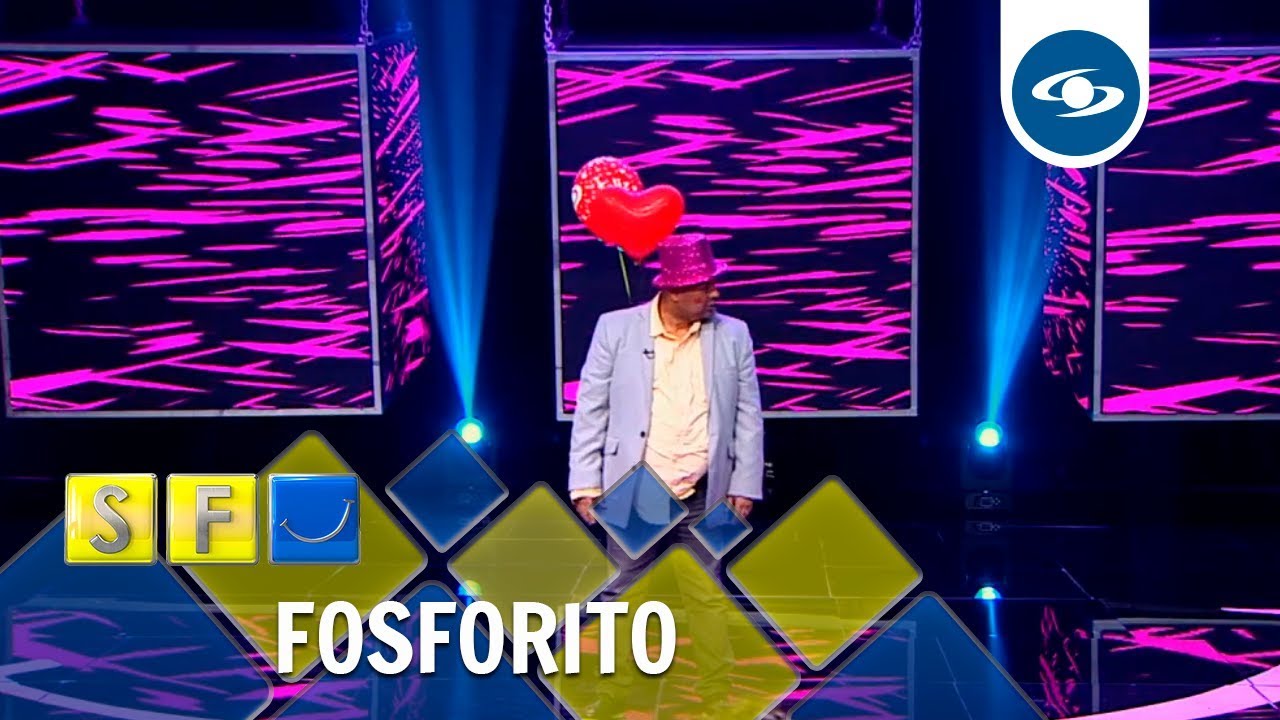 Ron Jairo dej&oacute; sin regalo a la mam&aacute;&hellip; otra vez- S&aacute;bados Felices