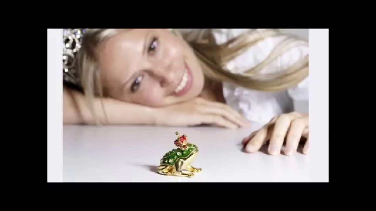 A Princesa da História- Jenny Philips