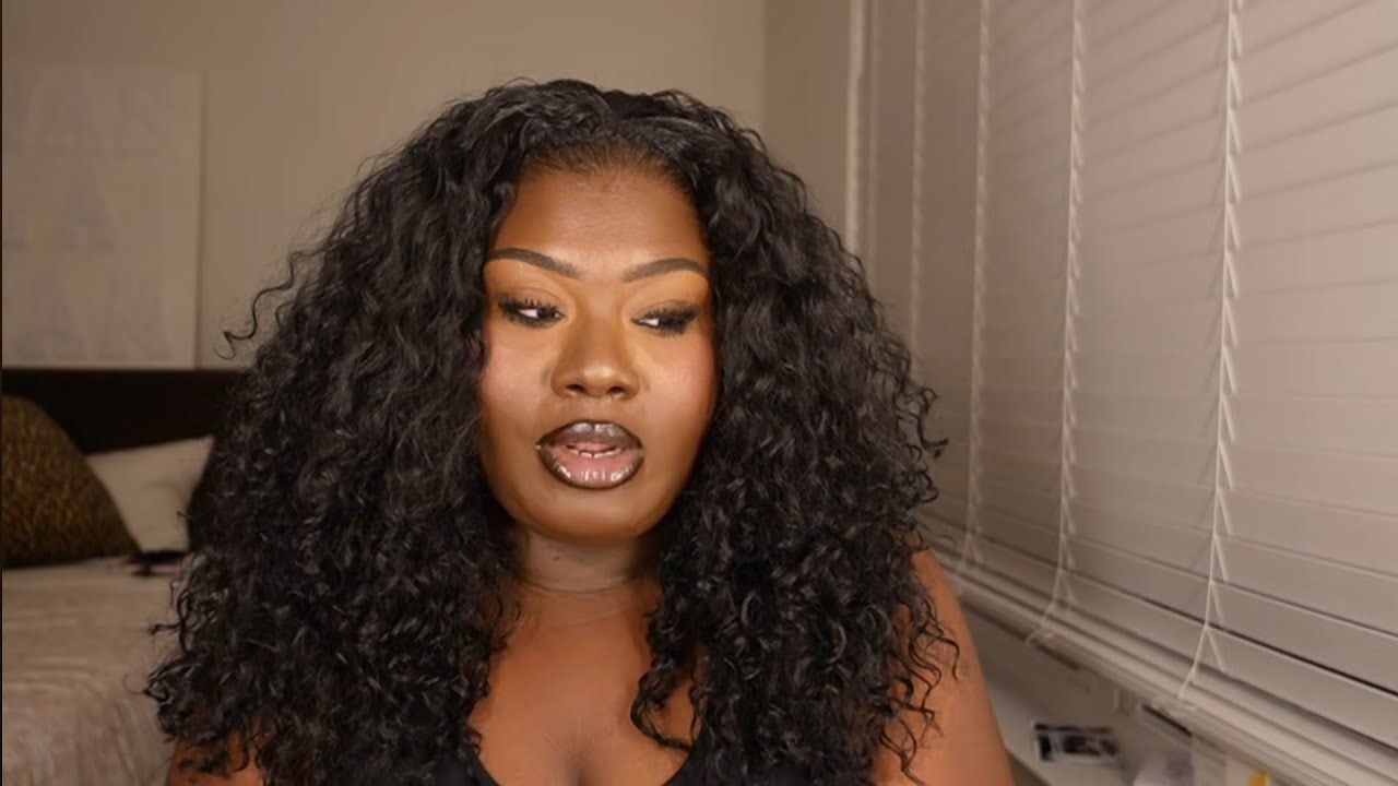 Chelsie Janea speaks on  break up 💔