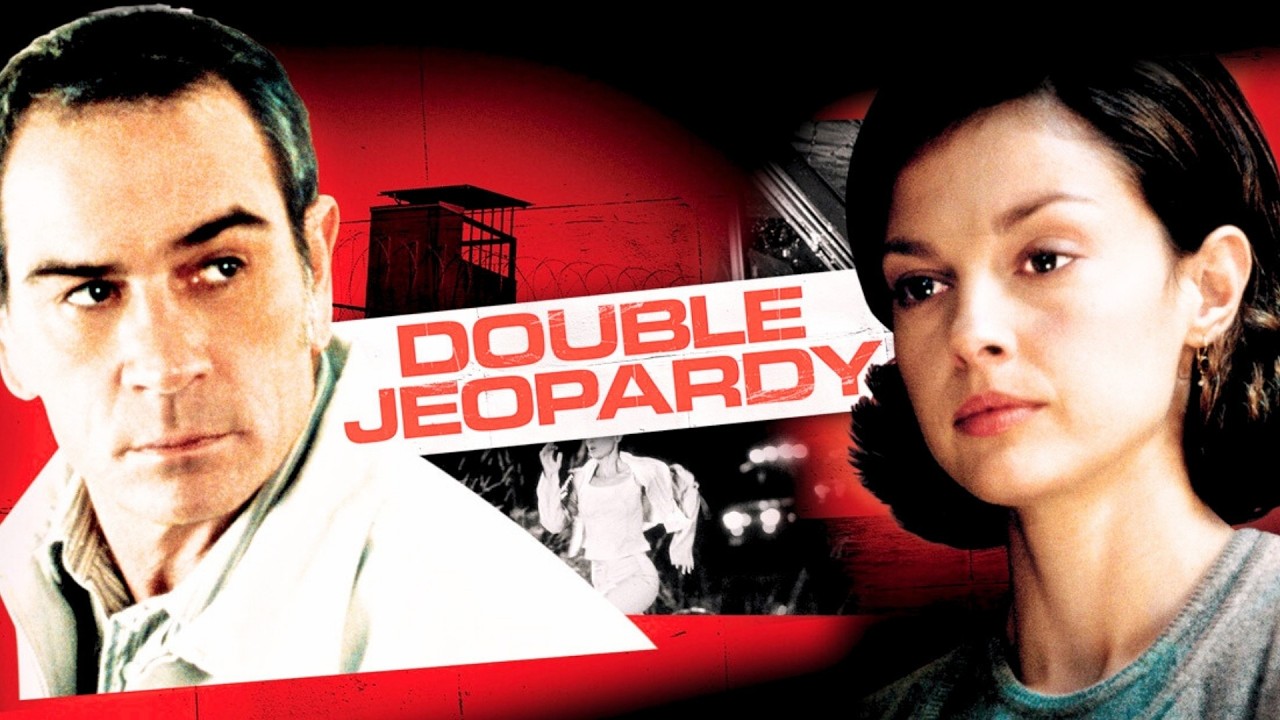 Double Jeopardy (1999) Crime Thriller Movie in English HD | Full Movie Explained