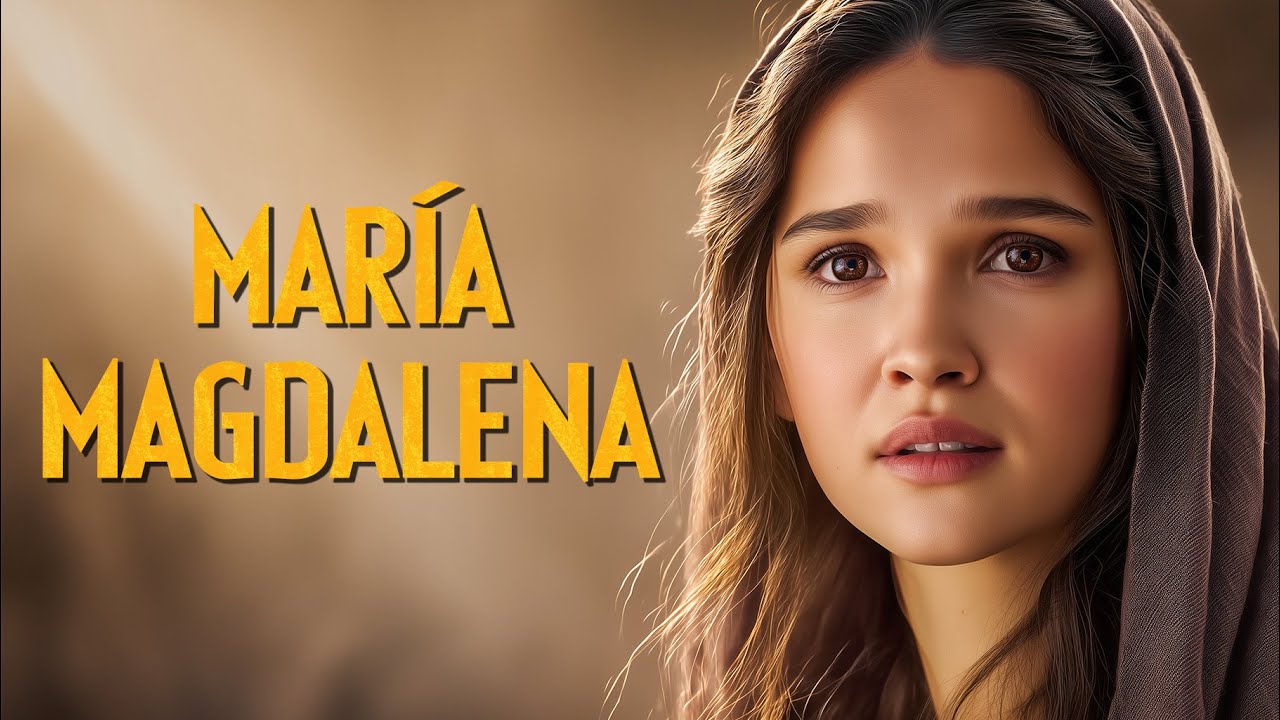 22 de julio: Santa María Magdalena: La Primera Testigo de la Resurrección de Cristo