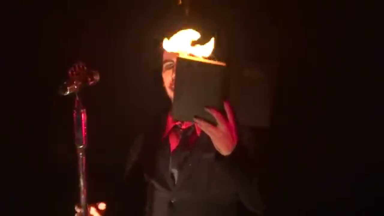 Marilyn Manson - 