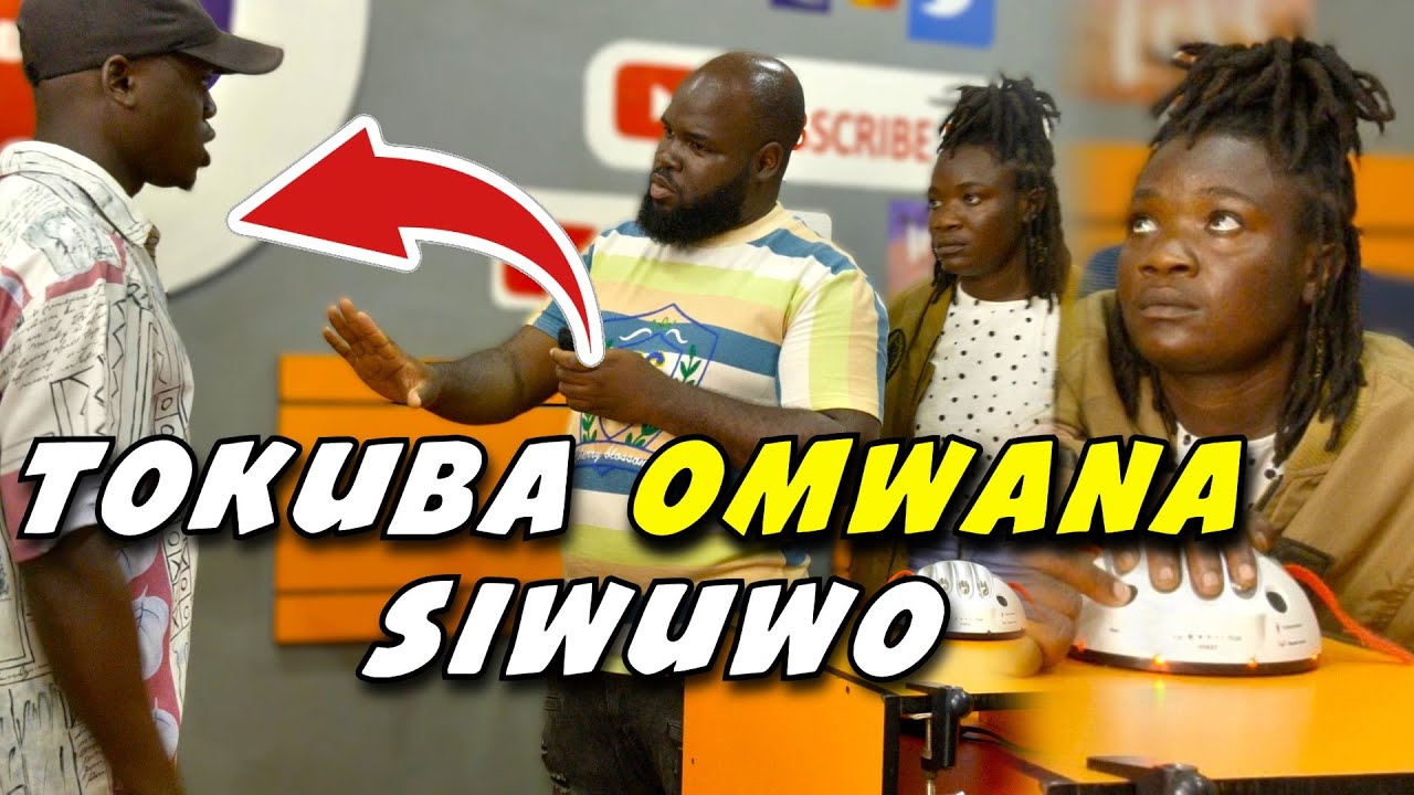 Goreti omwana wani? Amazima no bulimba