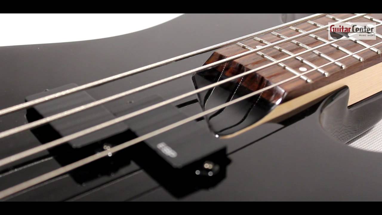 ESP LTD B-10 BLK